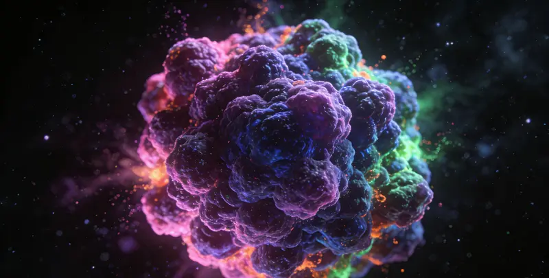 珠海肿瘤180+基因全面用药基因检测（组织）检测图1