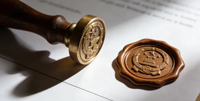 珠海上户口亲子鉴定图1