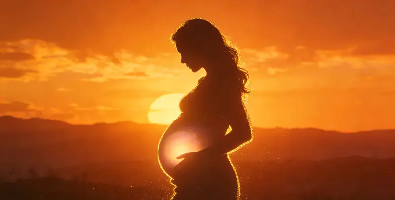 珠海产前羊水亲子鉴定图1