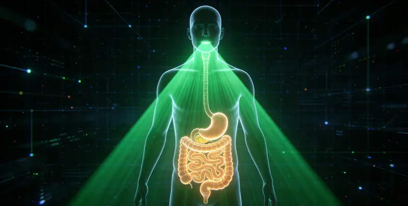 珠海胃癌全面用药基因检测（组织）检测图1