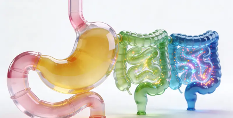 珠海胃癌靶向用药39基因检测（组织）检测图1