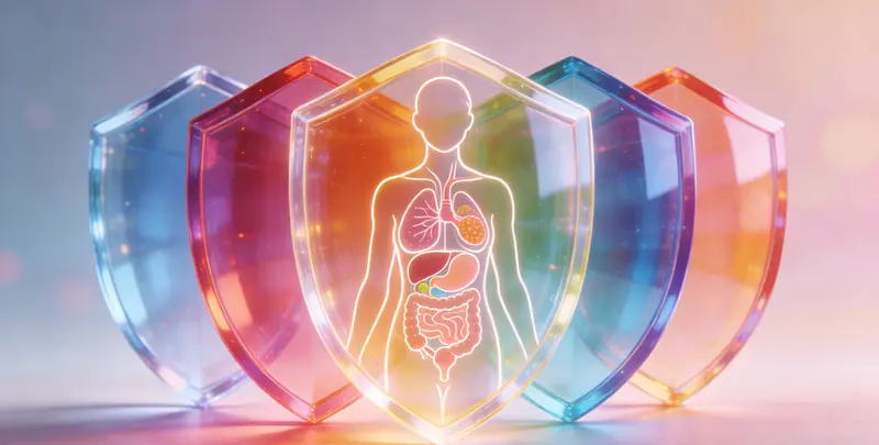 珠海子宫内膜癌分子分型检测检测图1