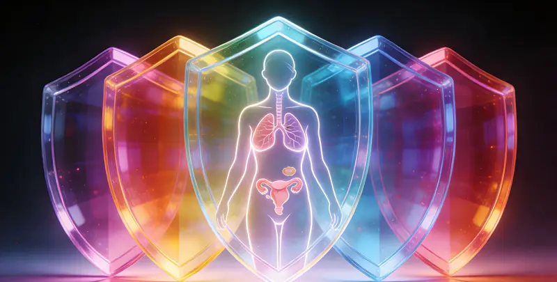 子宫内膜癌分子分型检测图3