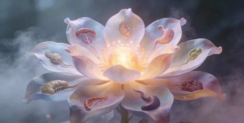 珠海子宫内膜癌靶向120基因检测（组织）检测图1